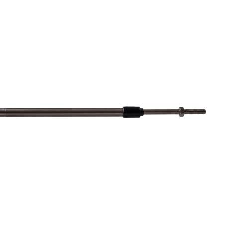 Steering cable for Kawasaki STX 160 X/LX 2020-24, compatible with 59406-0007 Jet Ski
