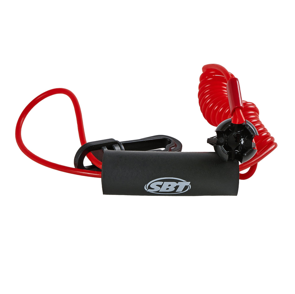 SBT Safety Lanyard for Sea-Doo Spark/Spark HO