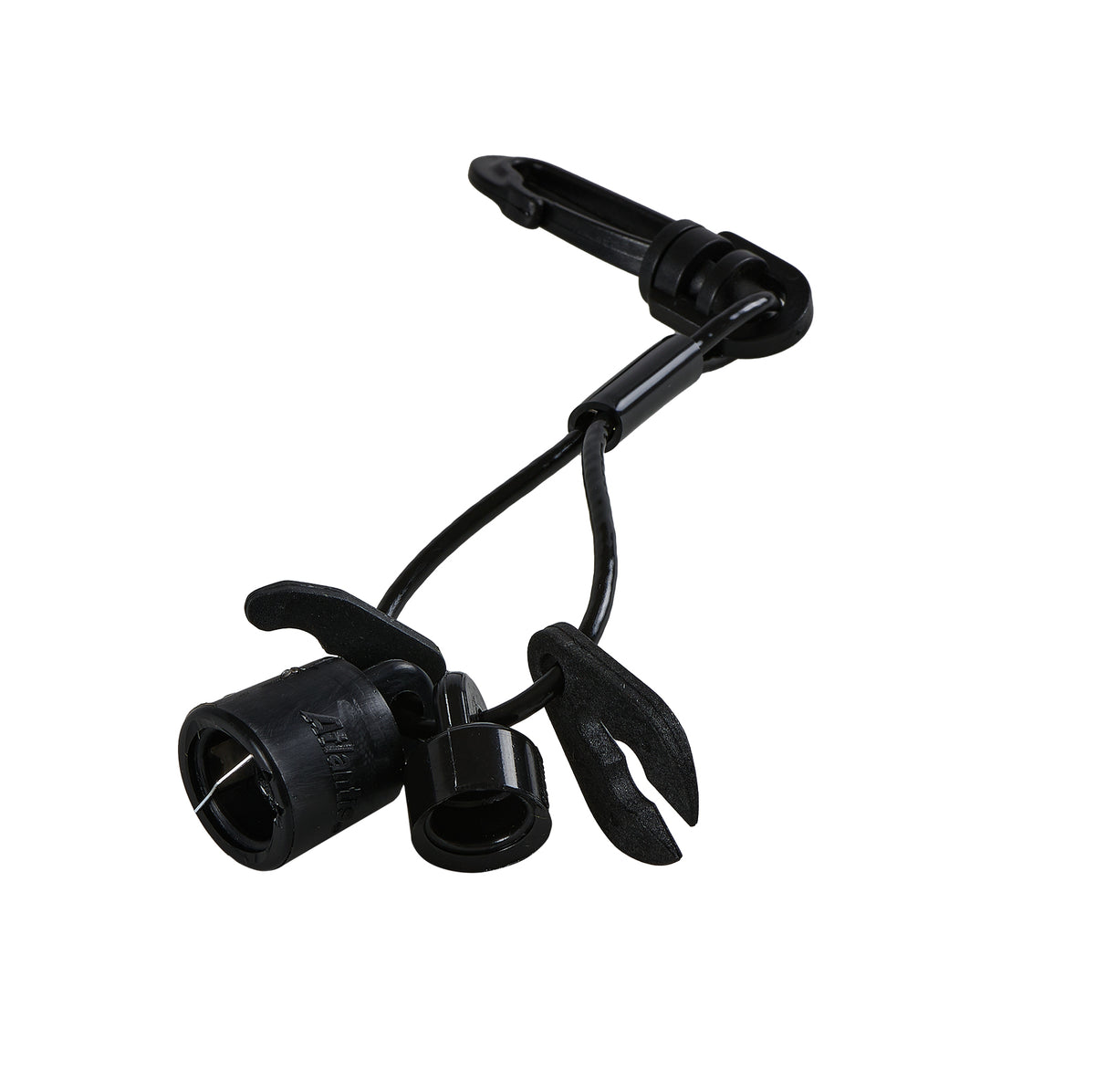 Black Multi End Shop Dess lanyard for Sea-Doo Jet Ski