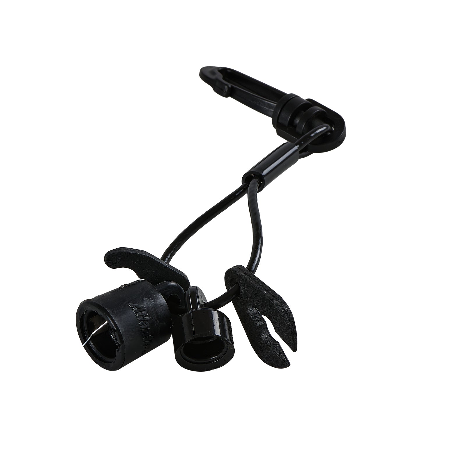Black Multi End Shop Dess lanyard for Sea-Doo Jet Ski