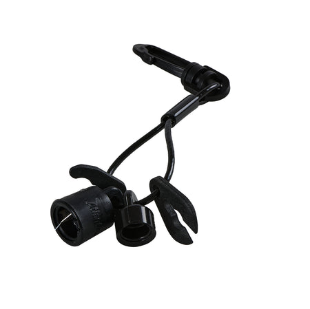 Black Multi End Shop Dess lanyard for Sea-Doo Jet Ski