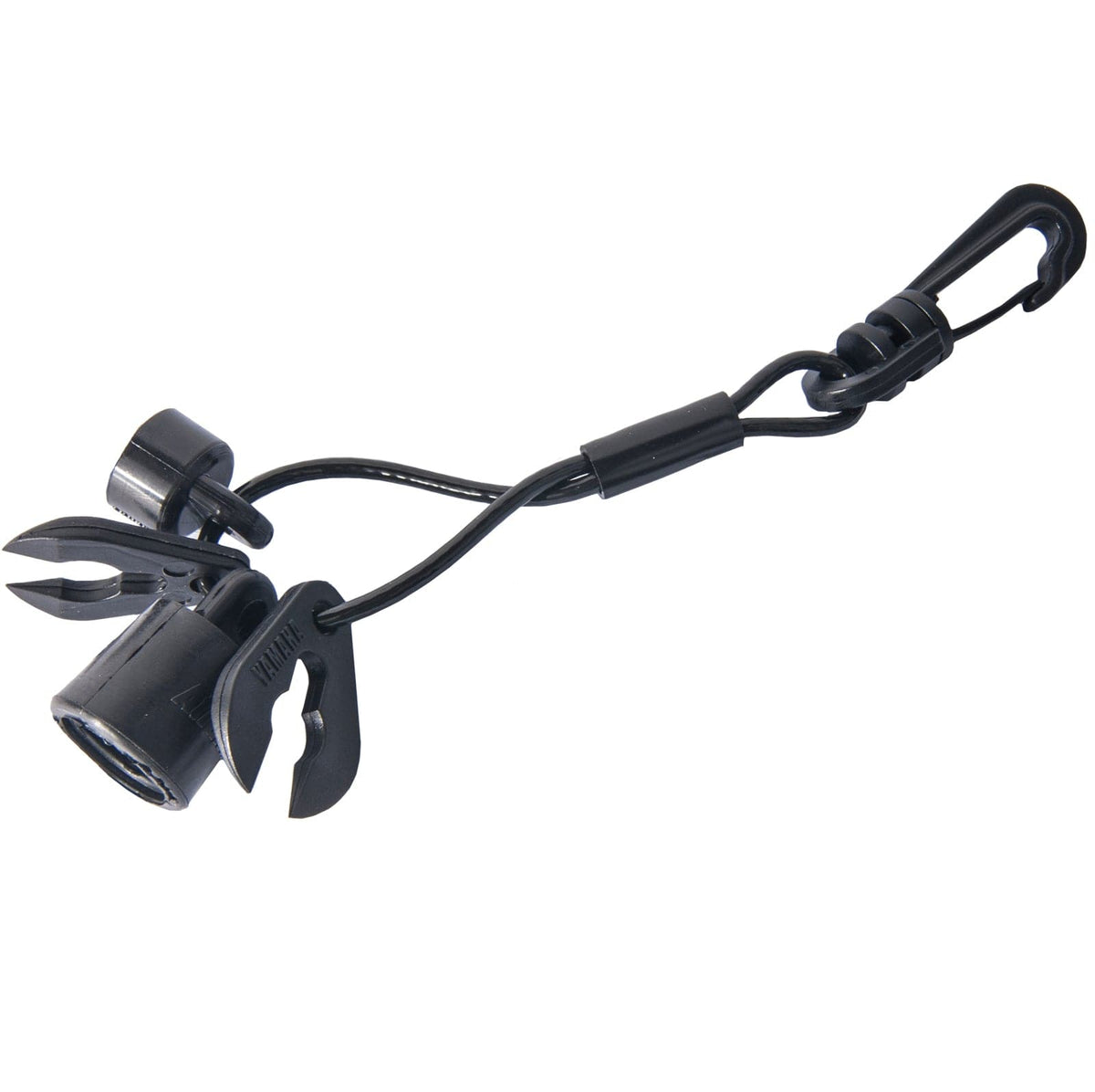 Black Multi End Shop Dess lanyard for Sea-Doo Jet Ski