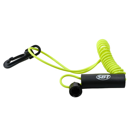 Sea-Doo floating lanyard (non DESS) for Jet Ski ignition kill switch