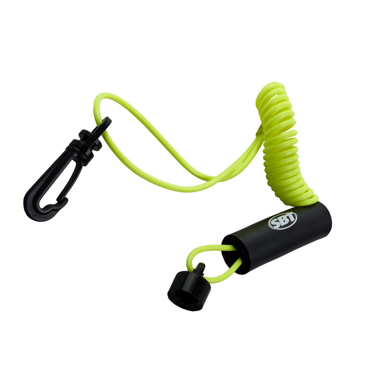 Sea-Doo floating lanyard (non DESS) for Jet Ski ignition kill switch