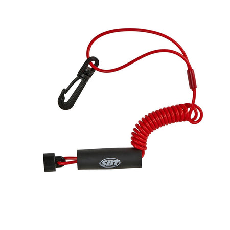 Sea-Doo floating lanyard (non DESS) for Jet Ski ignition kill switch