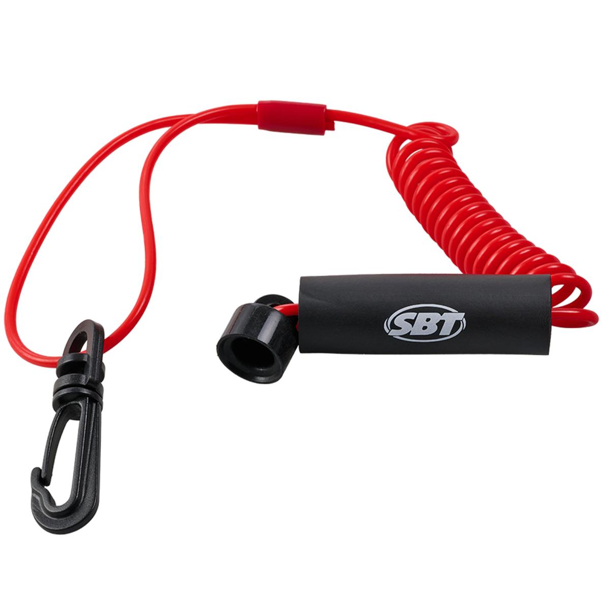 Sea-Doo floating lanyard (non DESS) for Jet Ski ignition kill switch