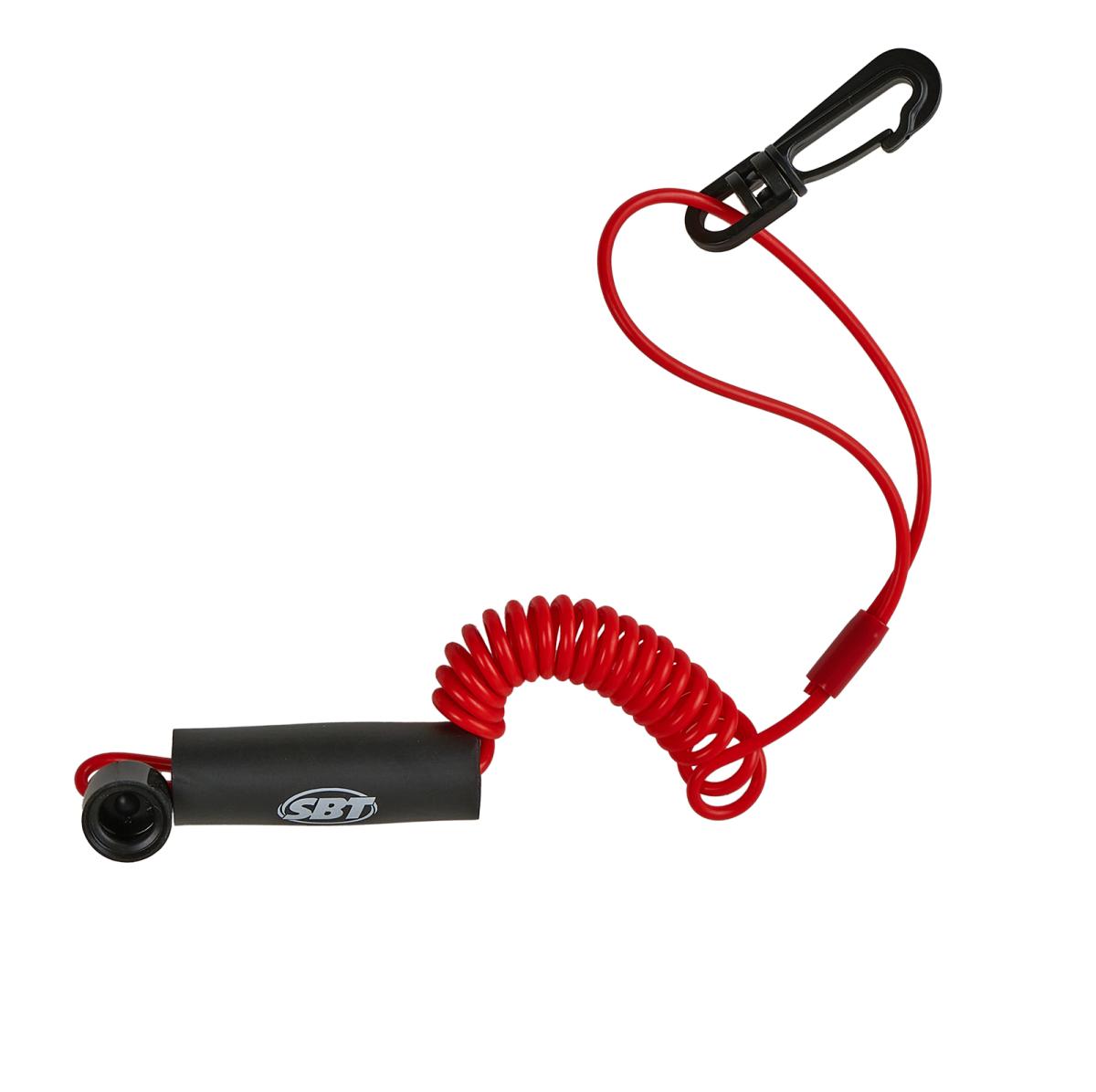Sea-Doo floating lanyard (non DESS) for Jet Ski ignition kill switch