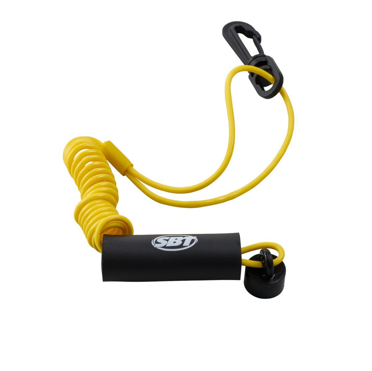 Sea-Doo floating lanyard (non DESS) for Jet Ski ignition kill switch