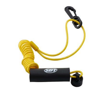 Sea-Doo floating lanyard (non DESS) for Jet Ski ignition kill switch