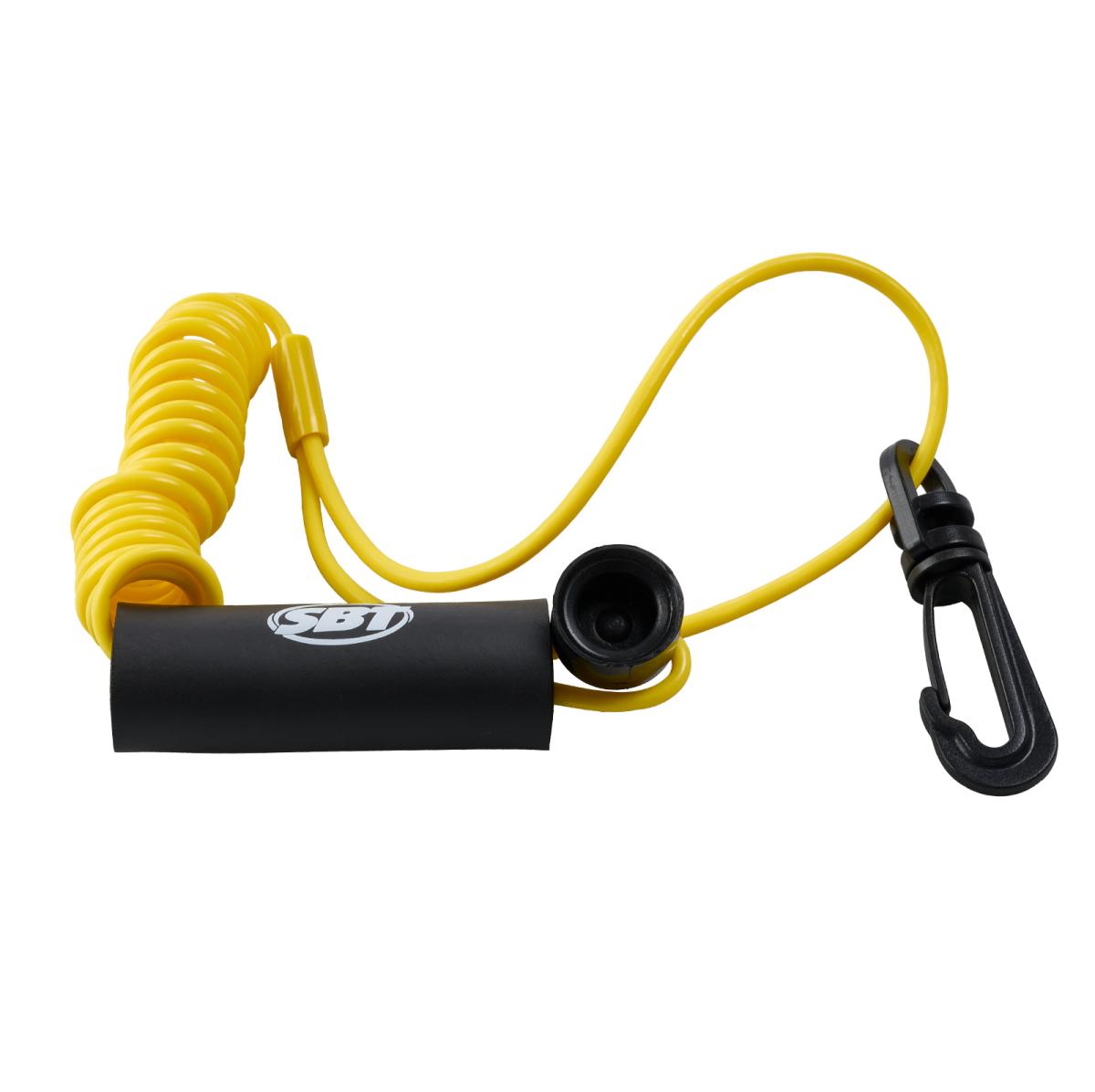 Sea-Doo floating lanyard (non DESS) for Jet Ski ignition kill switch