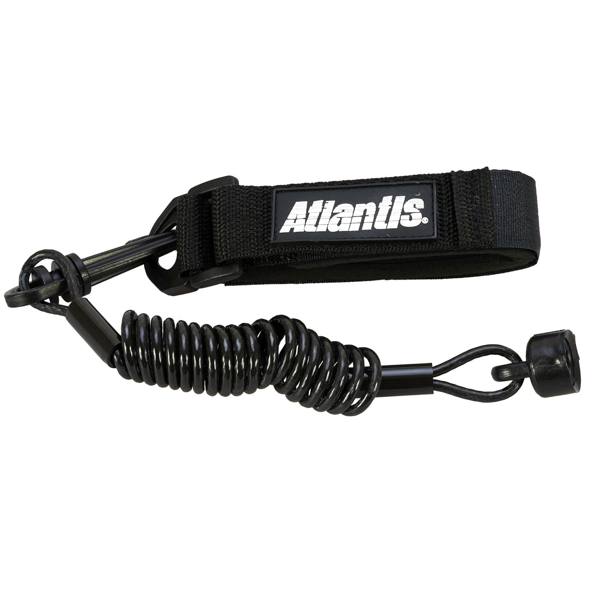 Sea-Doo Pro Floating Lanyard (Non-DESS) Jet Ski safety key tether floating wrist strap