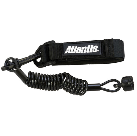 Sea-Doo Pro Floating Lanyard (Non-DESS) Jet Ski safety key tether floating wrist strap