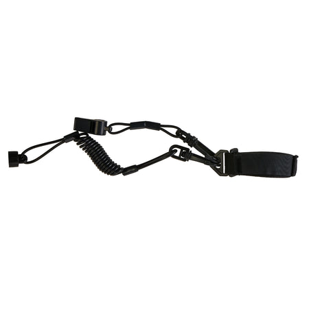 Sea-Doo Pro floating lanyard with whistle (non DESS) Jet Ski tether key