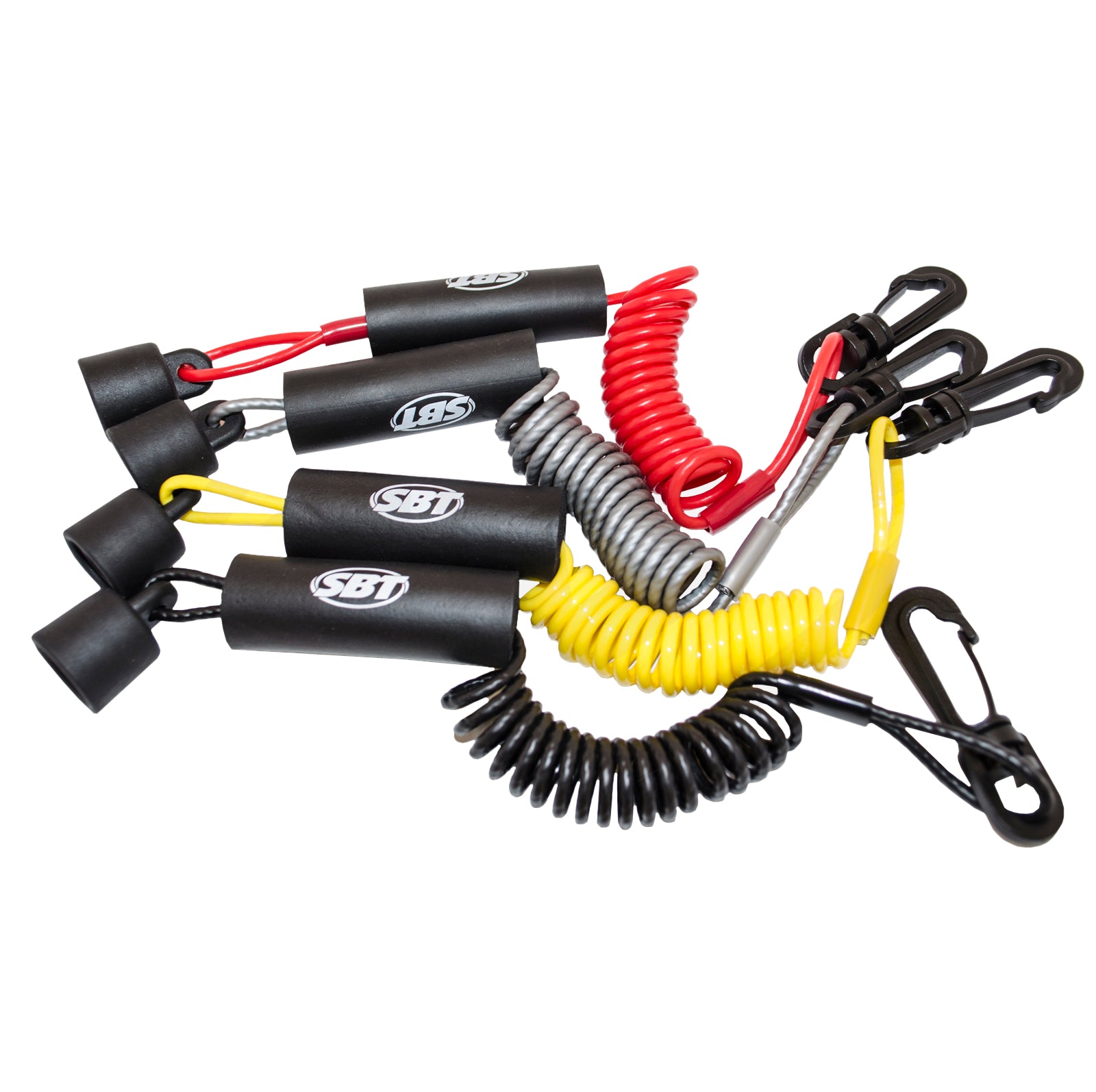 DESS lanyard for Sea-Doo Jet Ski key tether
