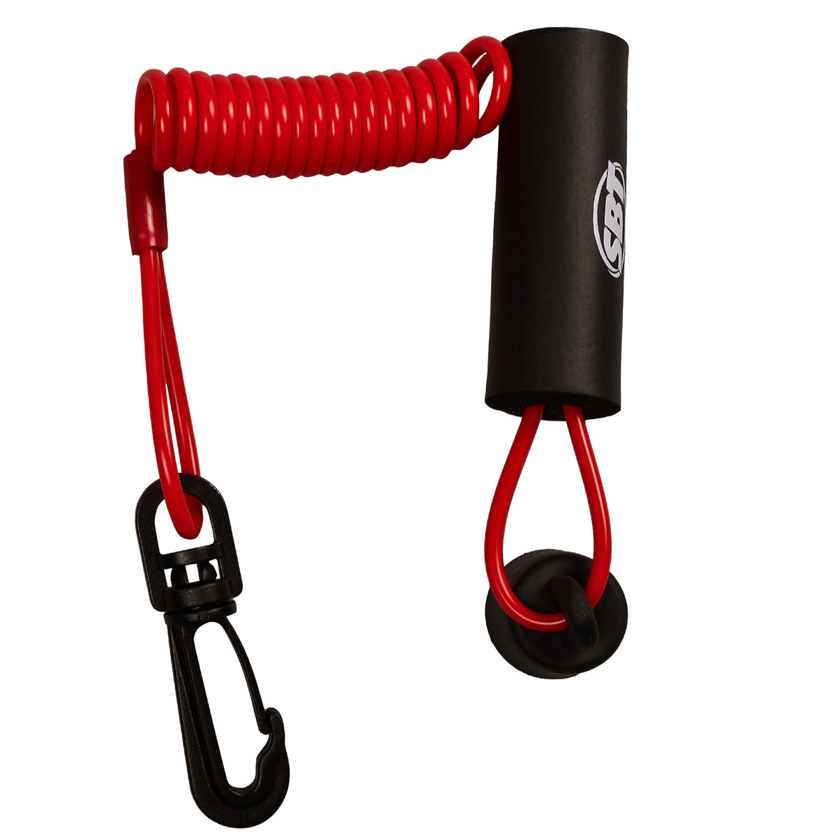 DESS lanyard for Sea-Doo Jet Ski key tether