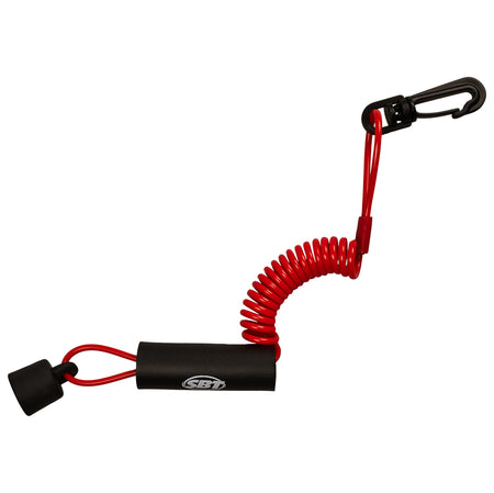 DESS lanyard for Sea-Doo Jet Ski key tether