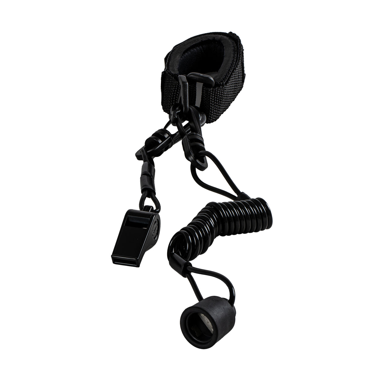 DESS Pro floating lanyard for Sea-Doo Jet Ski key system, designed to stay afloat in water
