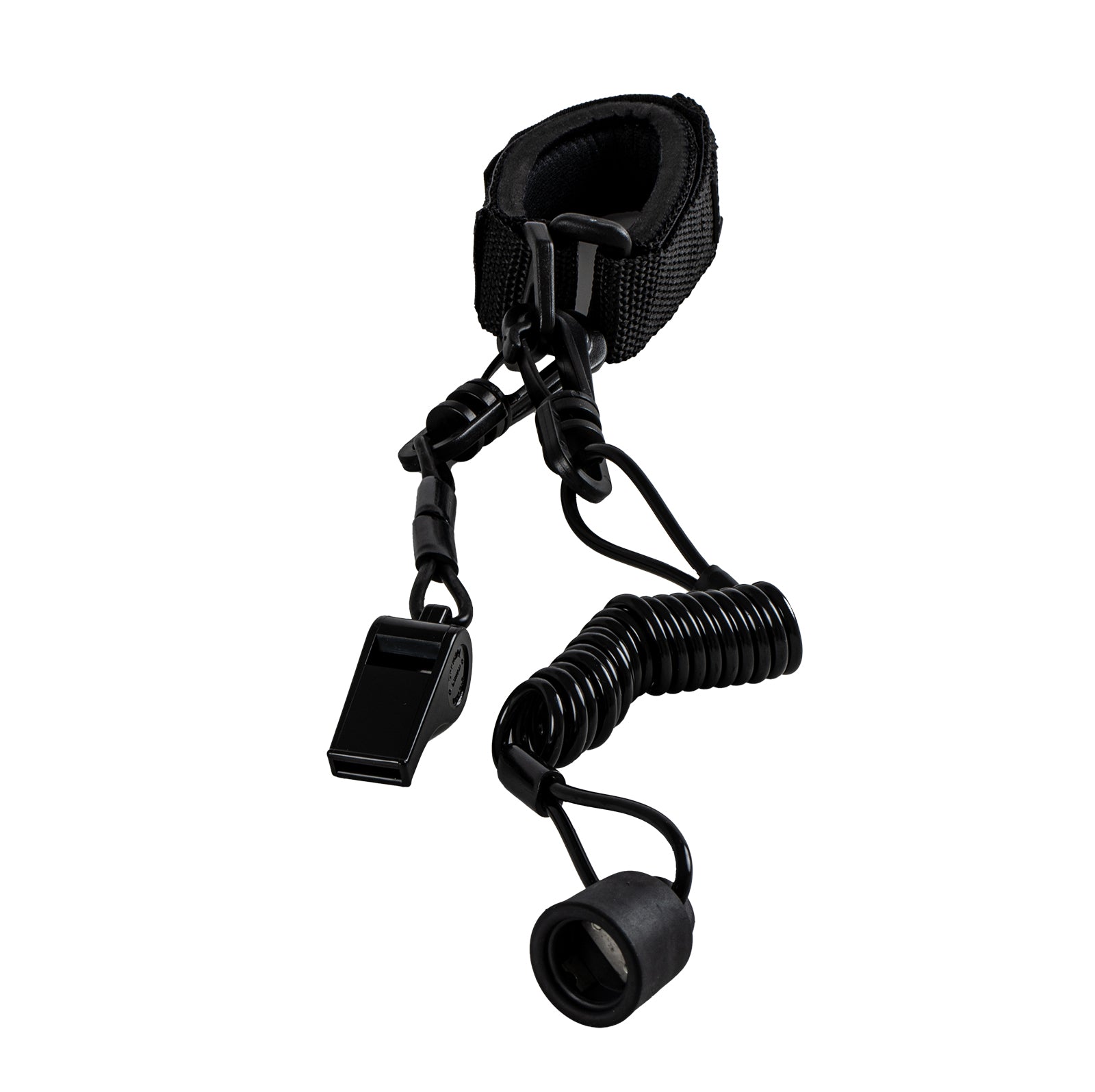 DESS Pro floating lanyard for Sea-Doo Jet Ski key system, designed to stay afloat in water