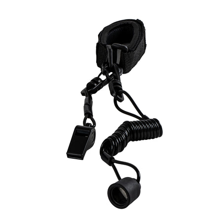 DESS Pro floating lanyard for Sea-Doo Jet Ski key system, designed to stay afloat in water