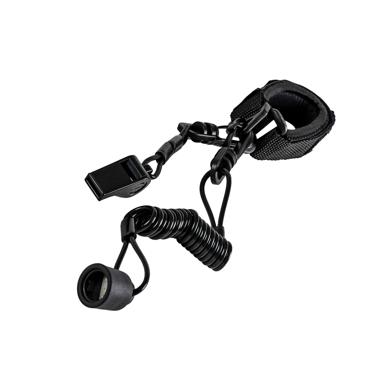 DESS Pro floating lanyard for Sea-Doo Jet Ski key system, designed to stay afloat in water