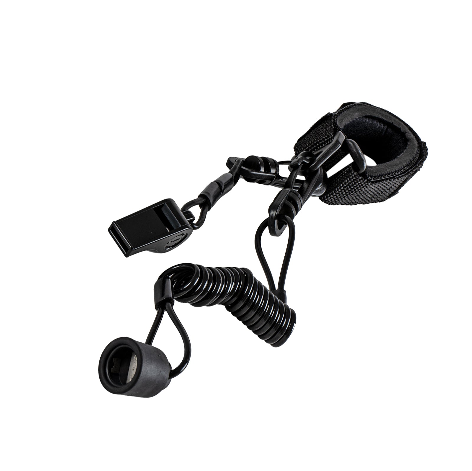 DESS Pro floating lanyard for Sea-Doo Jet Ski key system, designed to stay afloat in water