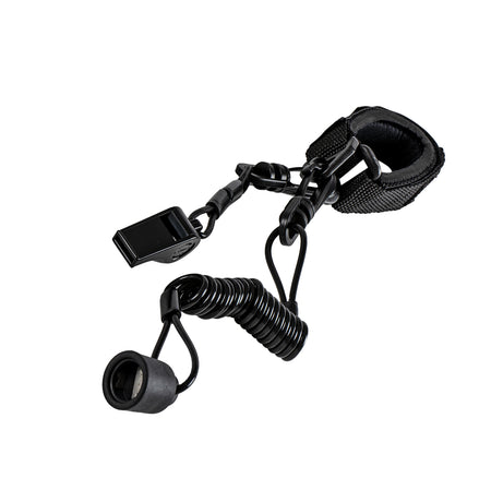 DESS Pro floating lanyard for Sea-Doo Jet Ski key system, designed to stay afloat in water
