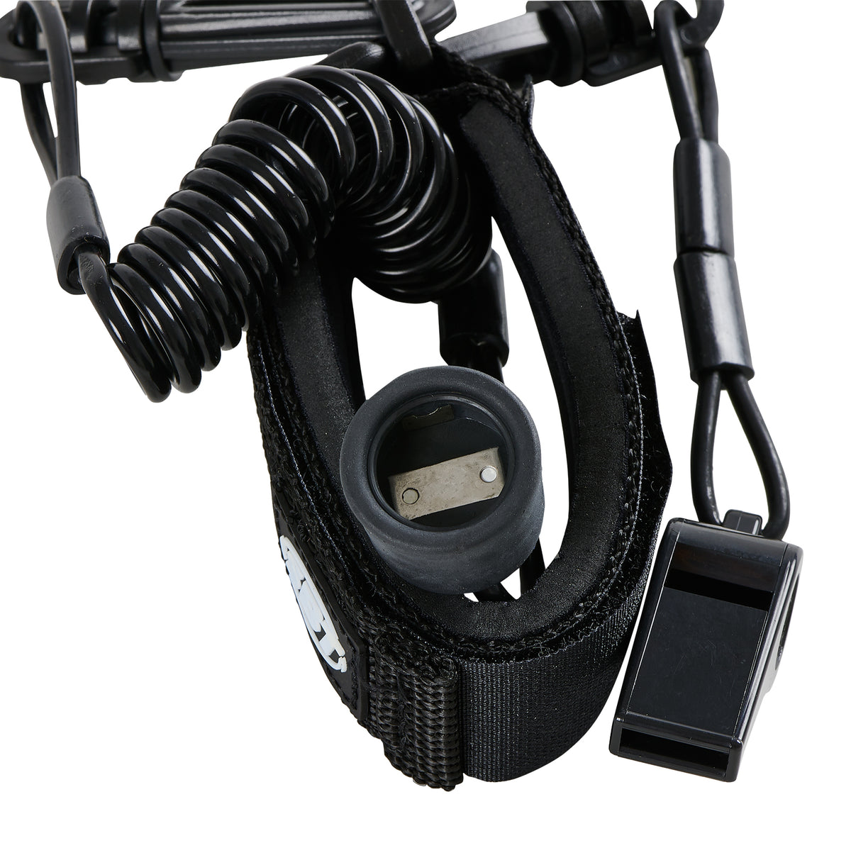 DESS Pro floating lanyard for Sea-Doo Jet Ski key system, designed to stay afloat in water