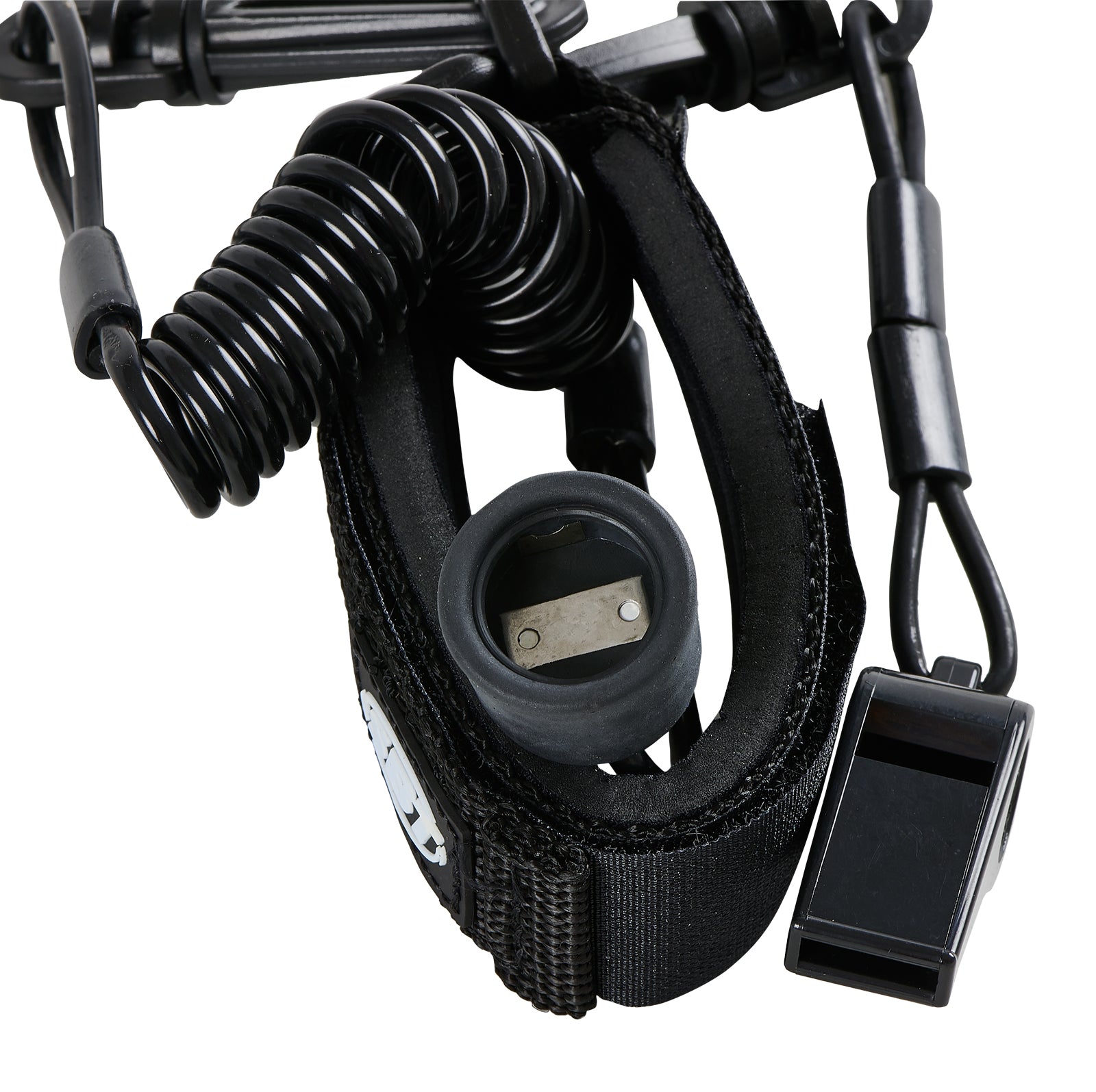 DESS Pro floating lanyard for Sea-Doo Jet Ski key system, designed to stay afloat in water