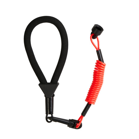 Sea-Doo Wrist/Vest (non DESS) safety lanyard for Jet Ski