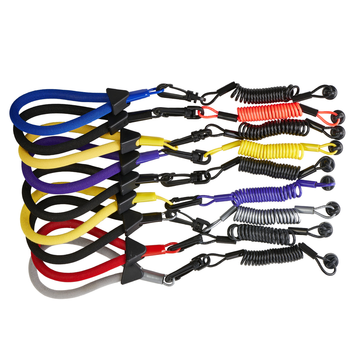 Sea-Doo Wrist/Vest (non DESS) safety lanyard for Jet Ski