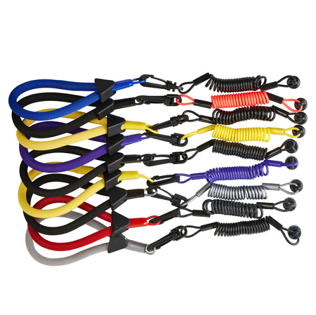 Sea-Doo Wrist/Vest (non DESS) safety lanyard for Jet Ski