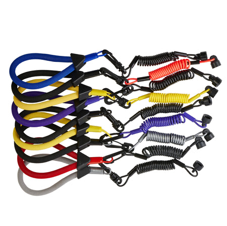 Sea-Doo Wrist/Vest (non DESS) safety lanyard for Jet Ski