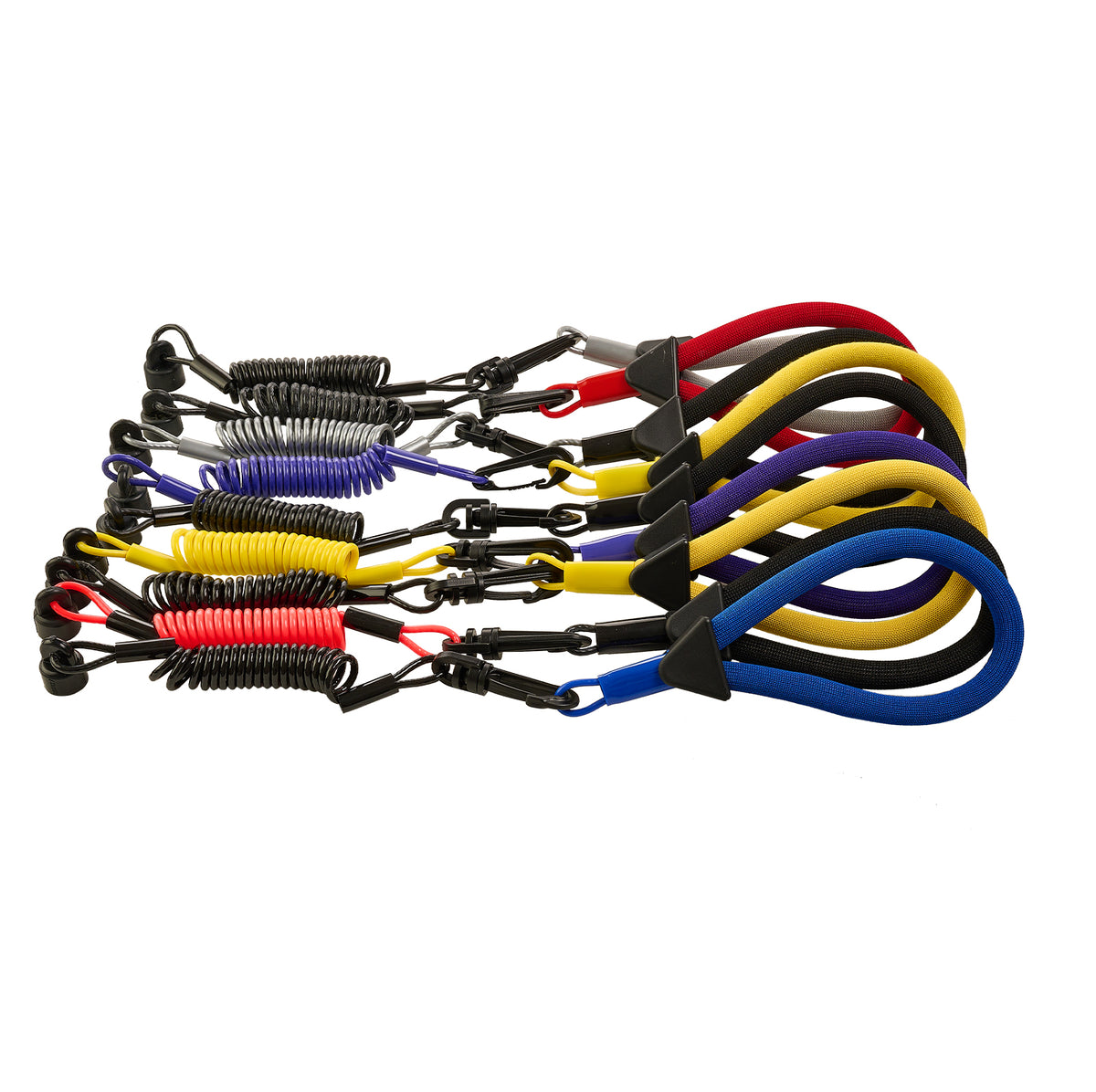 Sea-Doo Wrist/Vest (non DESS) safety lanyard for Jet Ski