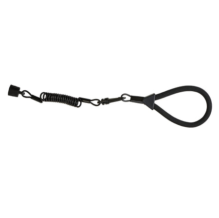 DESS wrist/vest lanyard for Sea-Doo Jet Ski with quick-release clip and DESS key connection