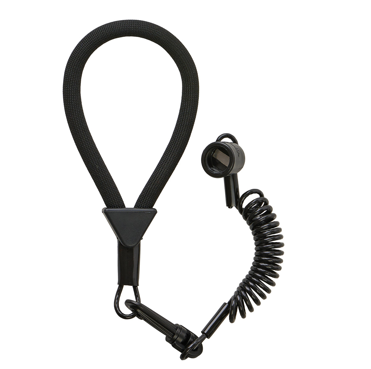 DESS wrist/vest lanyard for Sea-Doo Jet Ski with quick-release clip and DESS key connection