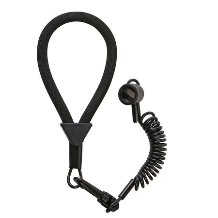 DESS wrist/vest lanyard for Sea-Doo Jet Ski with quick-release clip and DESS key connection