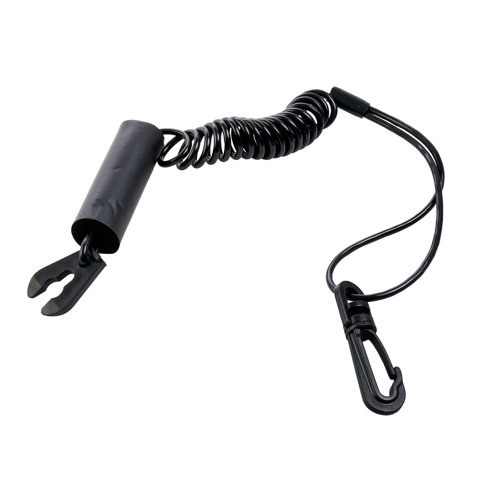 Floating lanyard for Yamaha WaveRunner Jet Ski personal watercraft