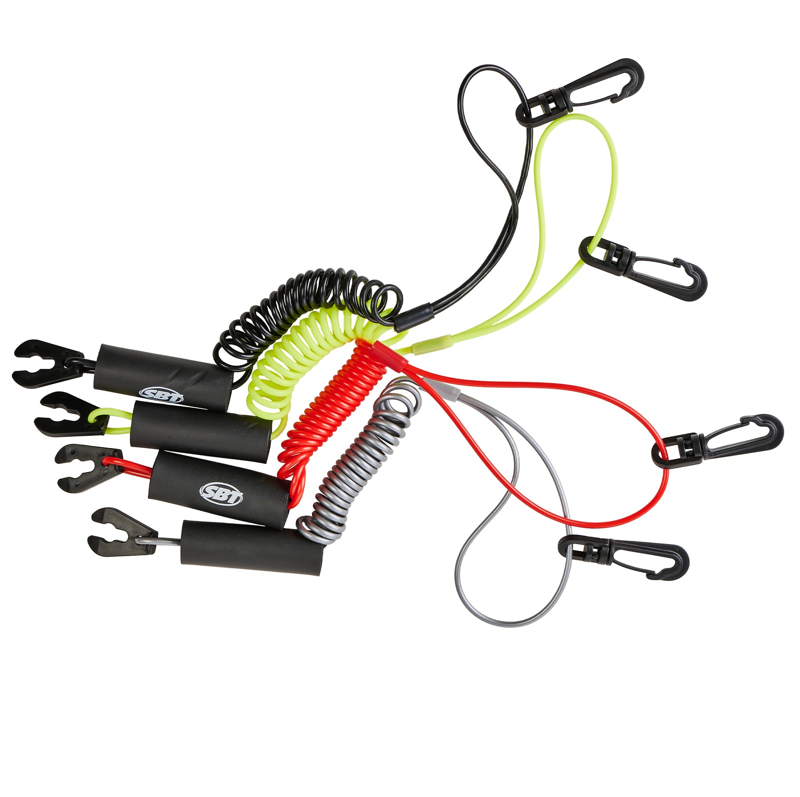 Floating lanyard for Yamaha WaveRunner Jet Ski personal watercraft