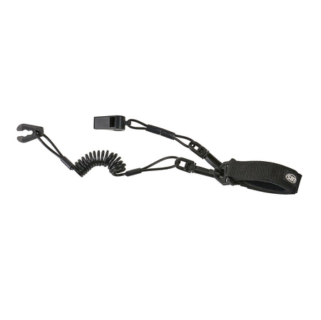 Pro floating lanyard with whistle for Yamaha WaveRunner Jet Ski, part EW2-68348-00
