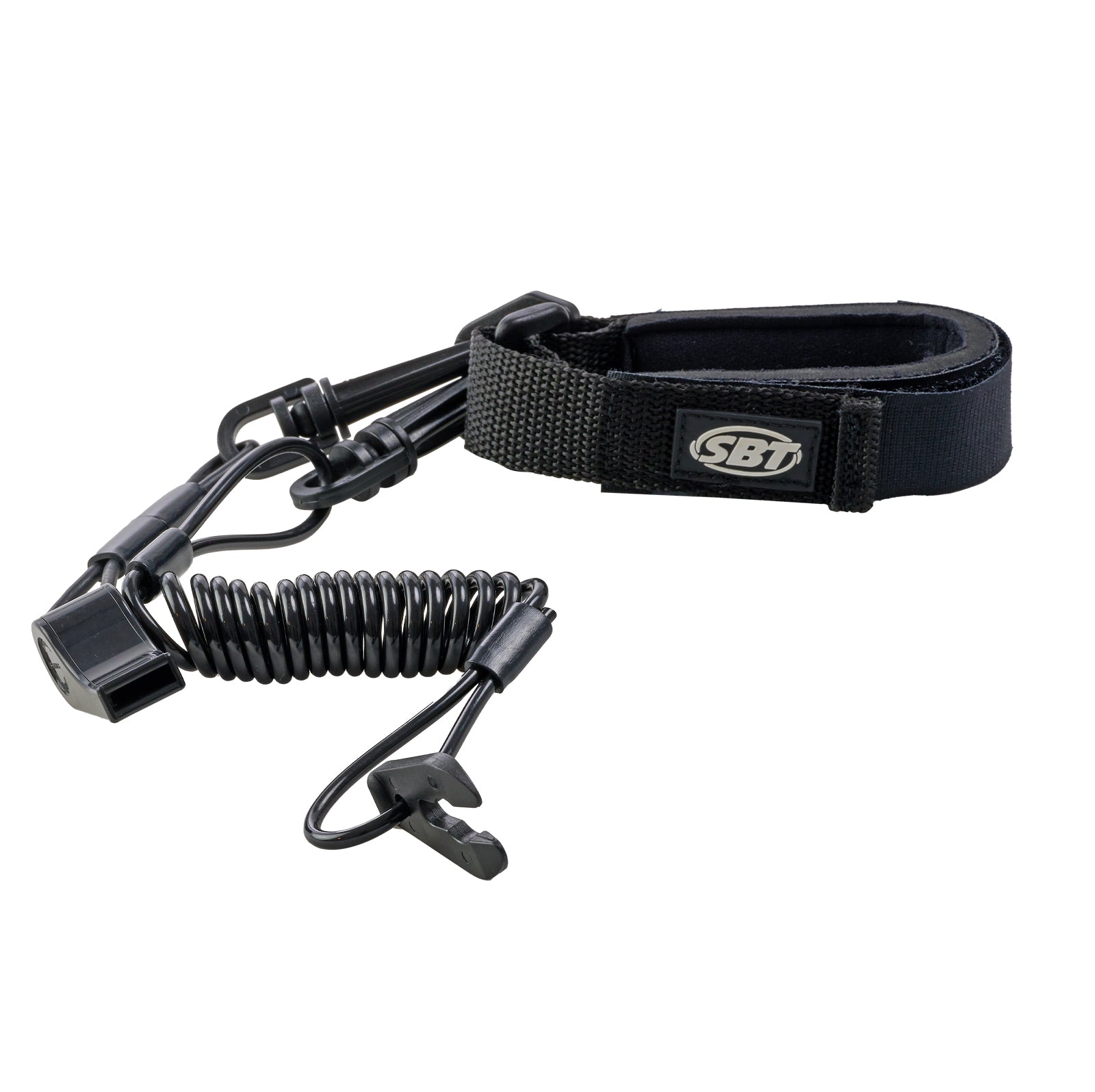 Pro floating lanyard with whistle for Yamaha WaveRunner Jet Ski, part EW2-68348-00