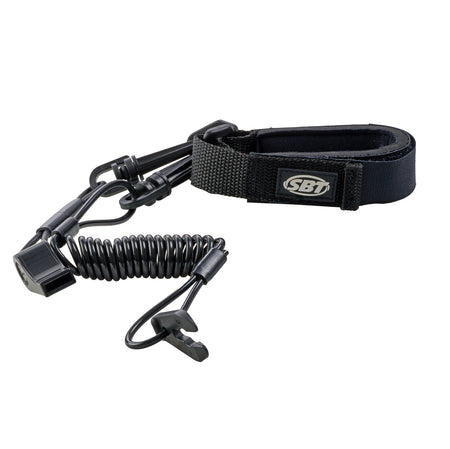 Pro floating lanyard with whistle for Yamaha WaveRunner Jet Ski, part EW2-68348-00
