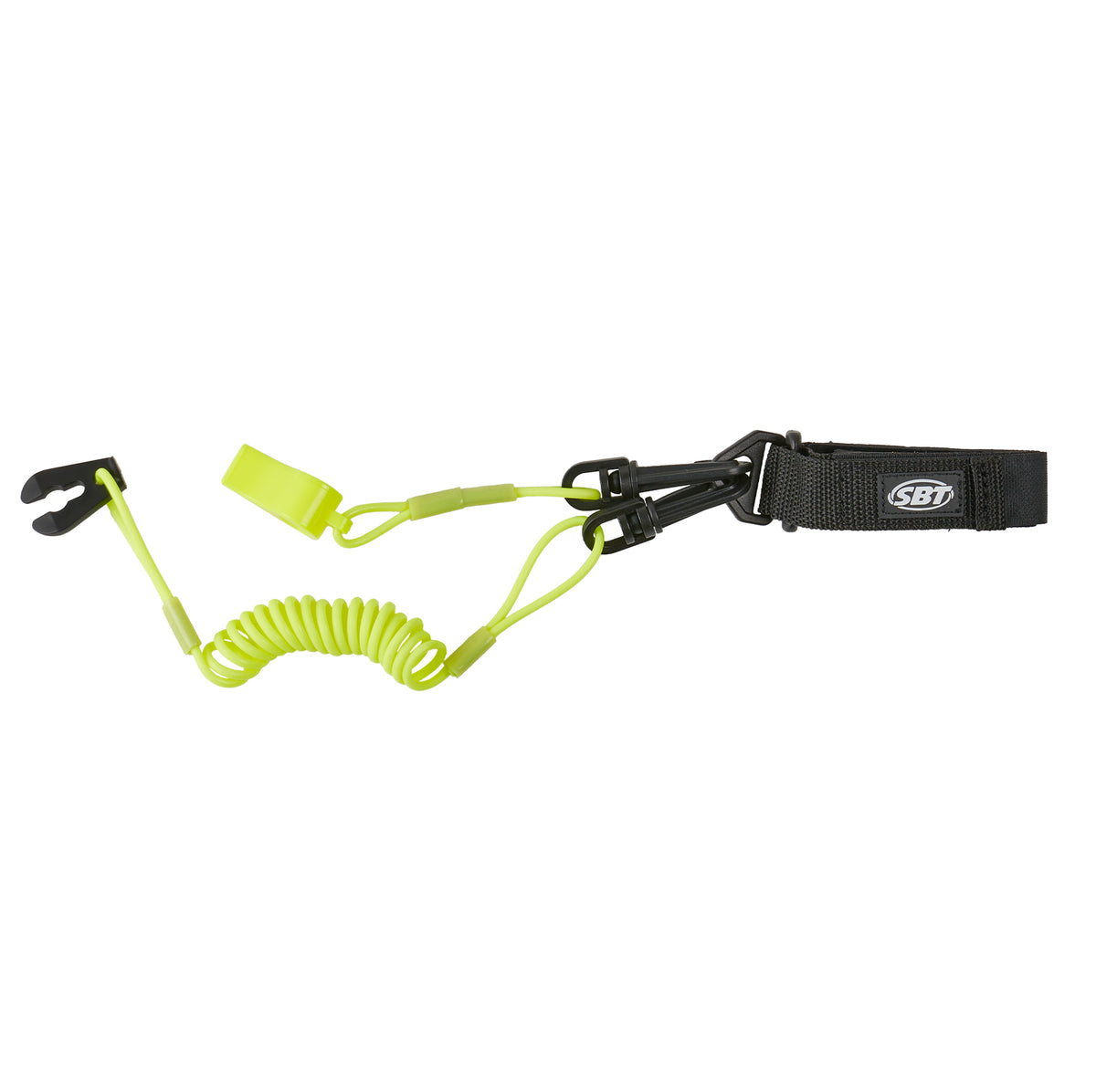 Pro floating lanyard with whistle for Yamaha WaveRunner Jet Ski, part EW2-68348-00
