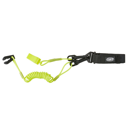 Pro floating lanyard with whistle for Yamaha WaveRunner Jet Ski, part EW2-68348-00