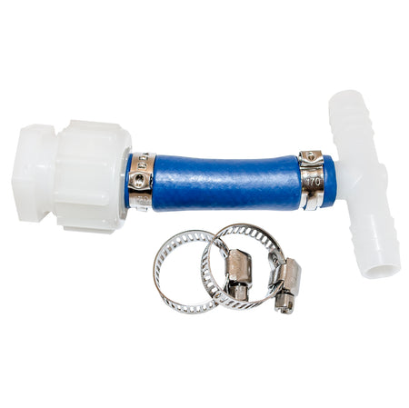 Flush kit compatible with Sea-Doo 1989-1992 Jet Ski