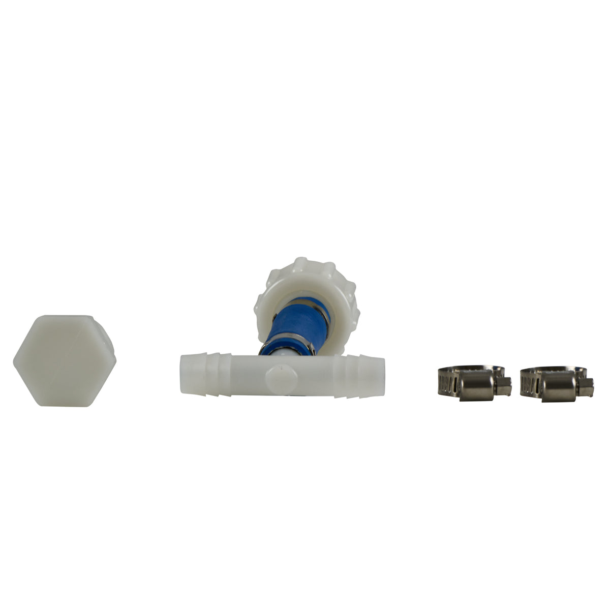 Flush kit compatible with Sea-Doo 1989-1992 Jet Ski