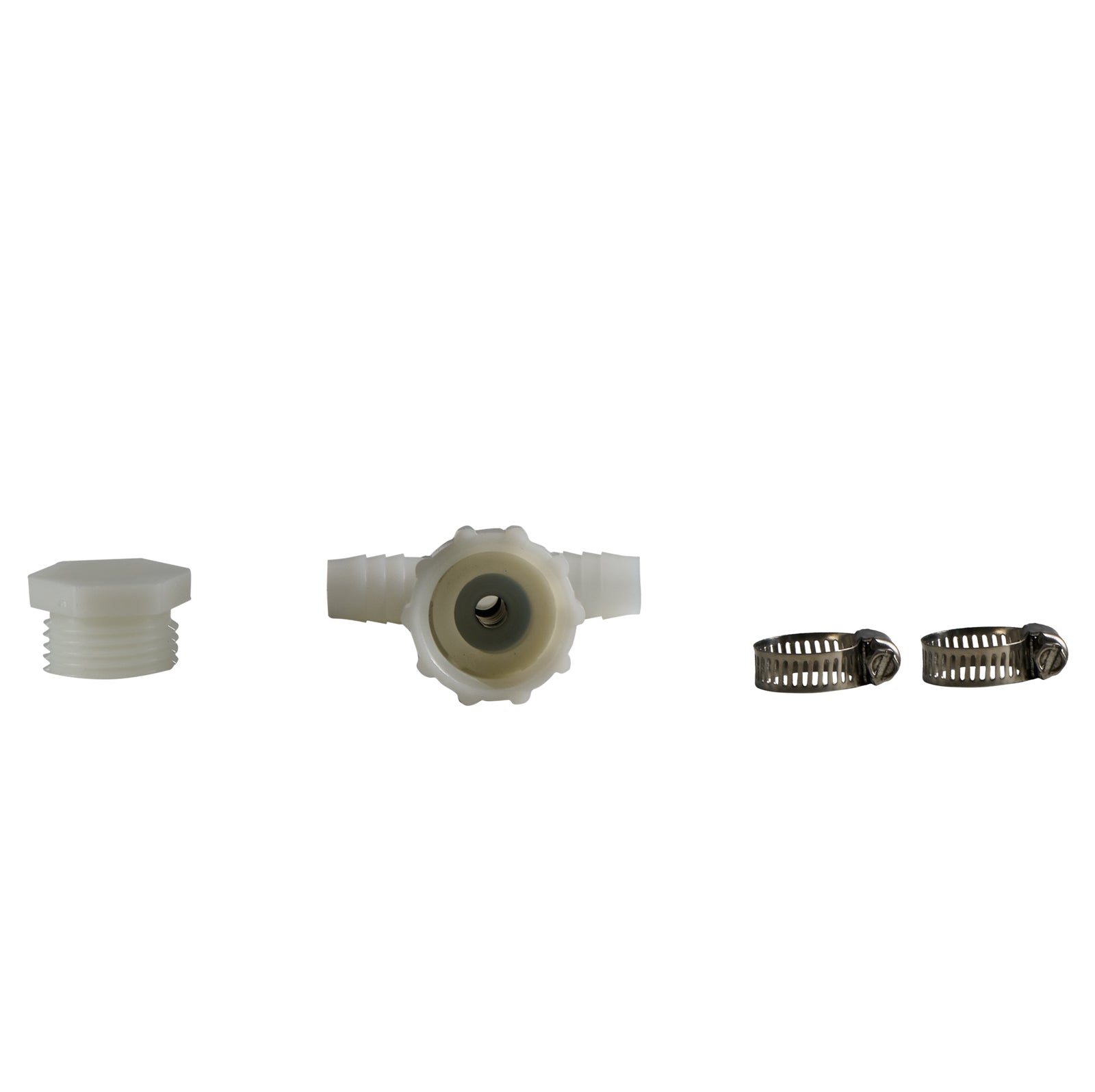 Flush kit compatible with Sea-Doo 1989-1992 Jet Ski