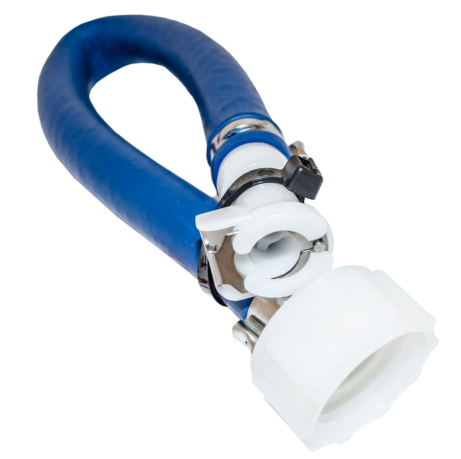 Quick Snap - All Non-Rear Drain Pipe Models