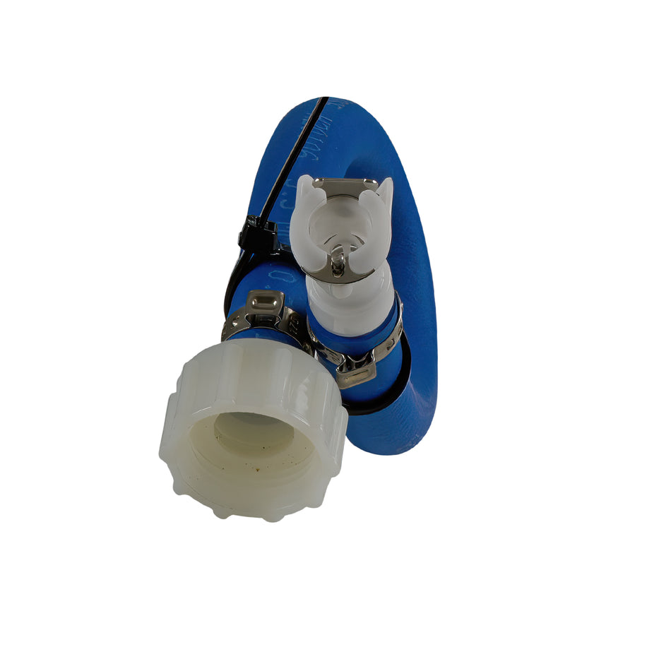 Quick Snap - All Non-Rear Drain Pipe Models