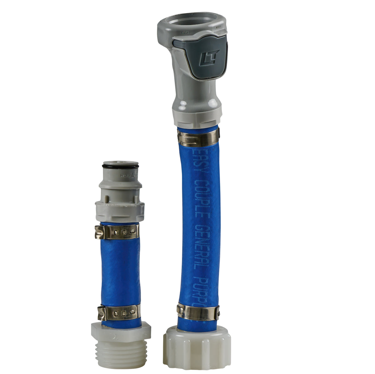 Flush kit compatible with Sea-Doo rear drain pipe models for Jet Ski maintenance