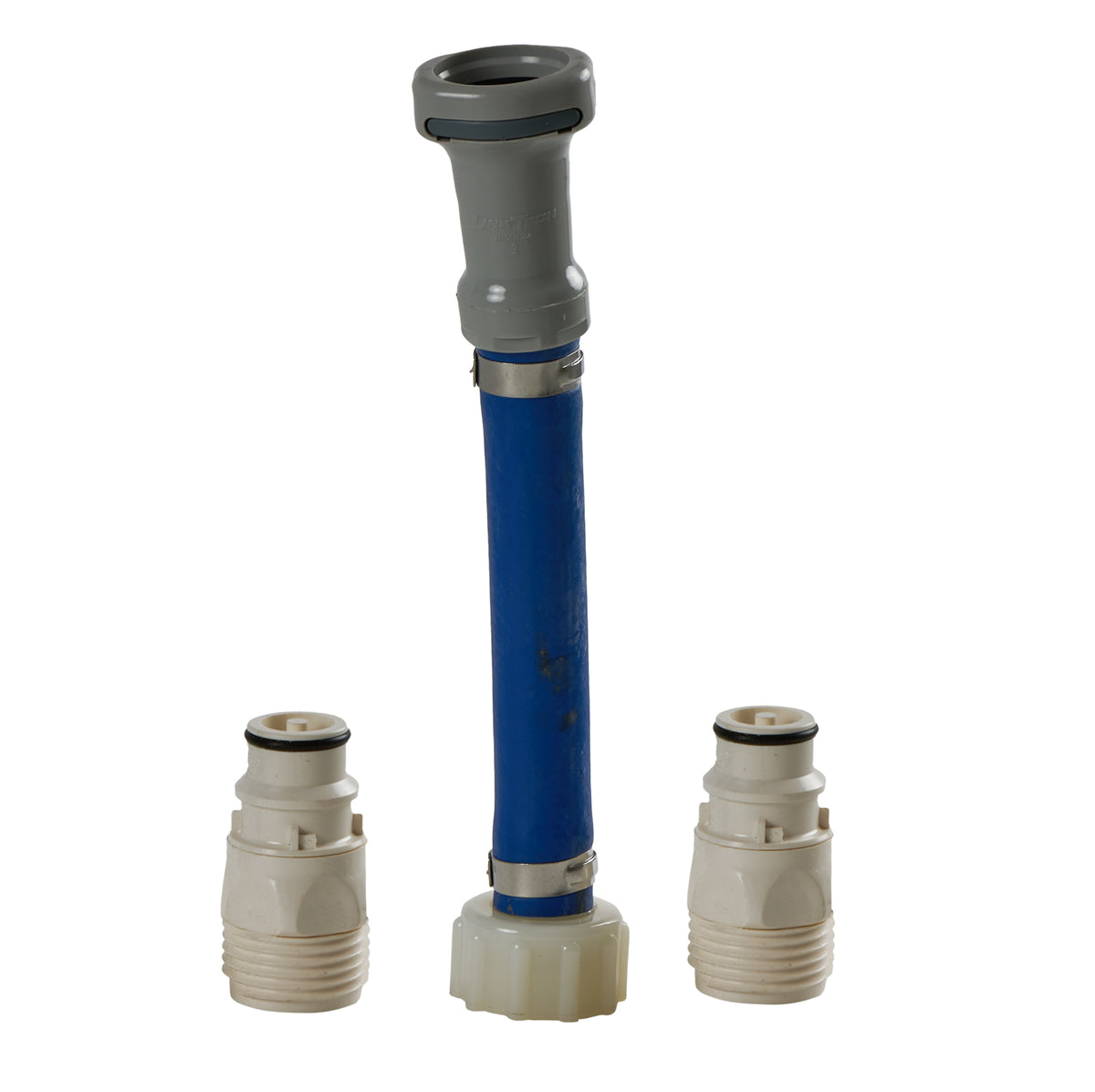 Flush kit compatible with 1995-1997 Sea-Doo and dual engine Jet BoaTS, Jet Ski connection for rinsing engine cooling system